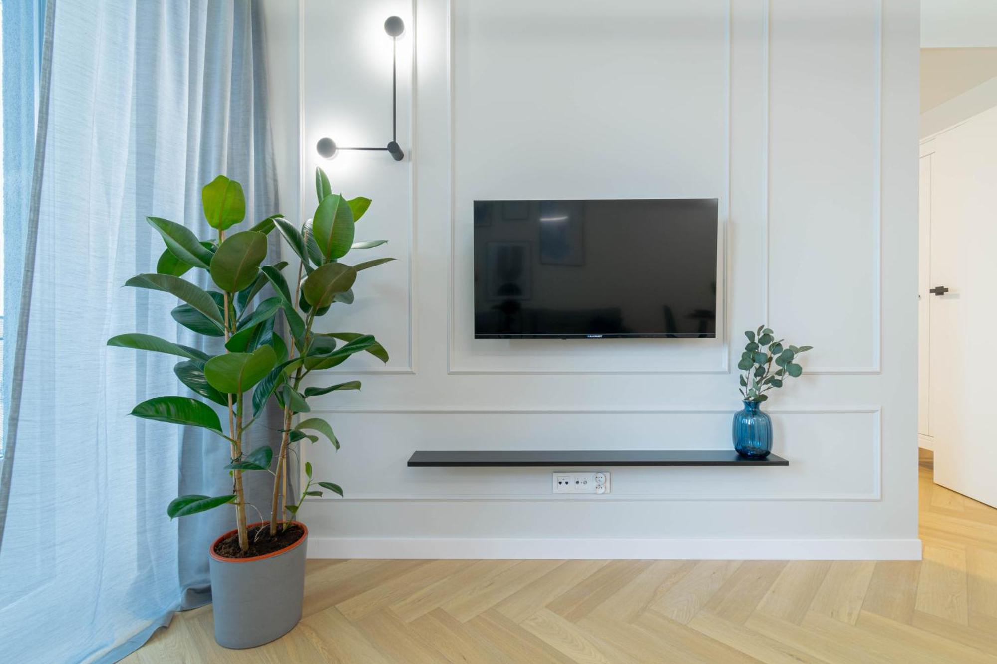Blue Apartment Ceglana - Free Parking - Self Check-In Katowice Exterior photo